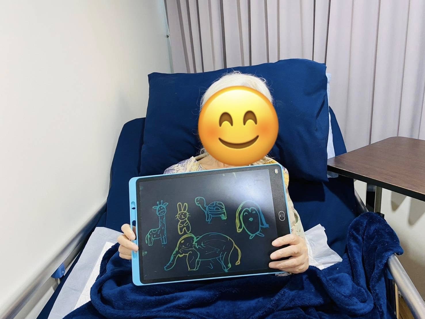 กิจกรรมวาดรูป