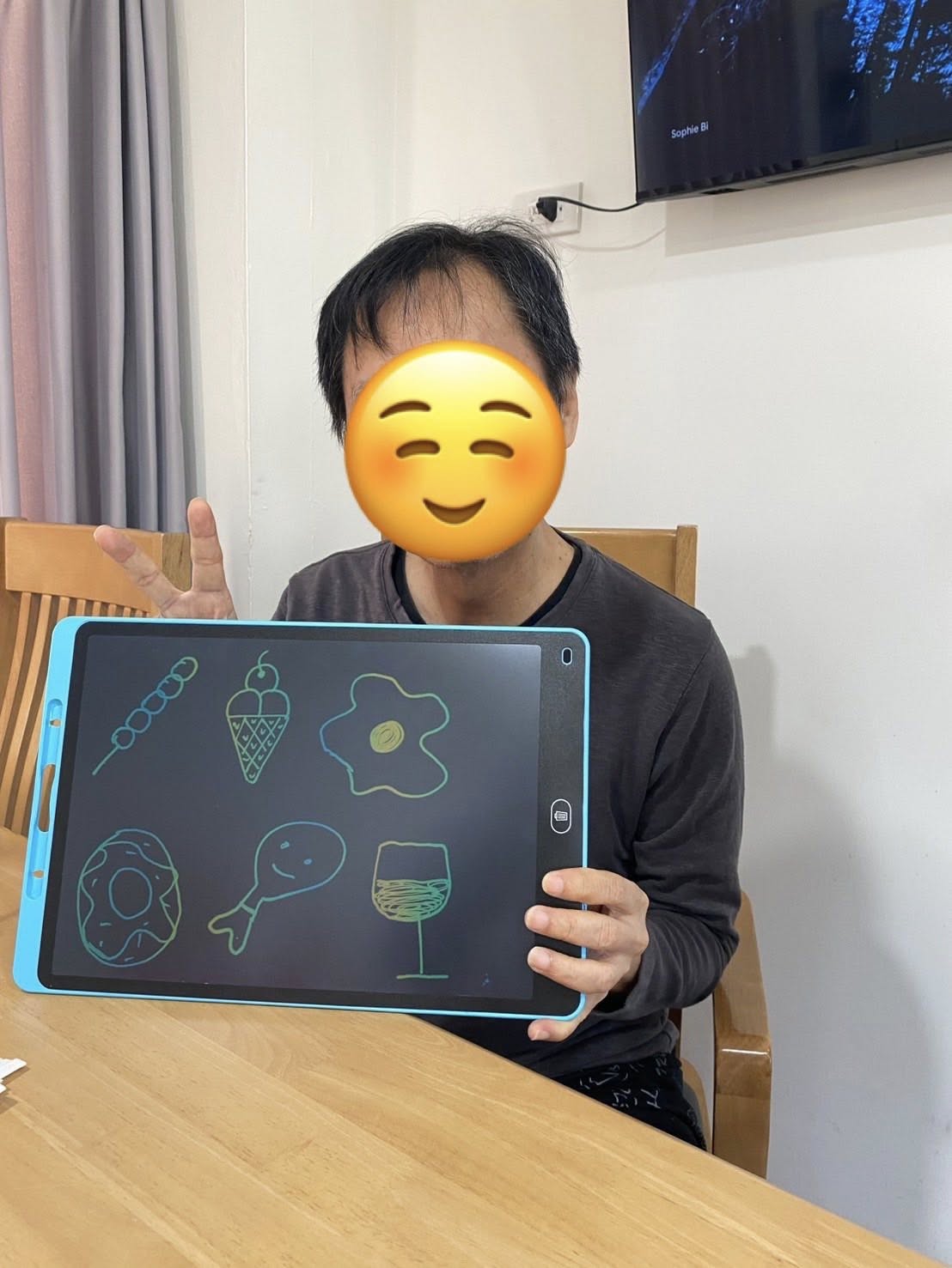 กิจกรรมวาดรูป