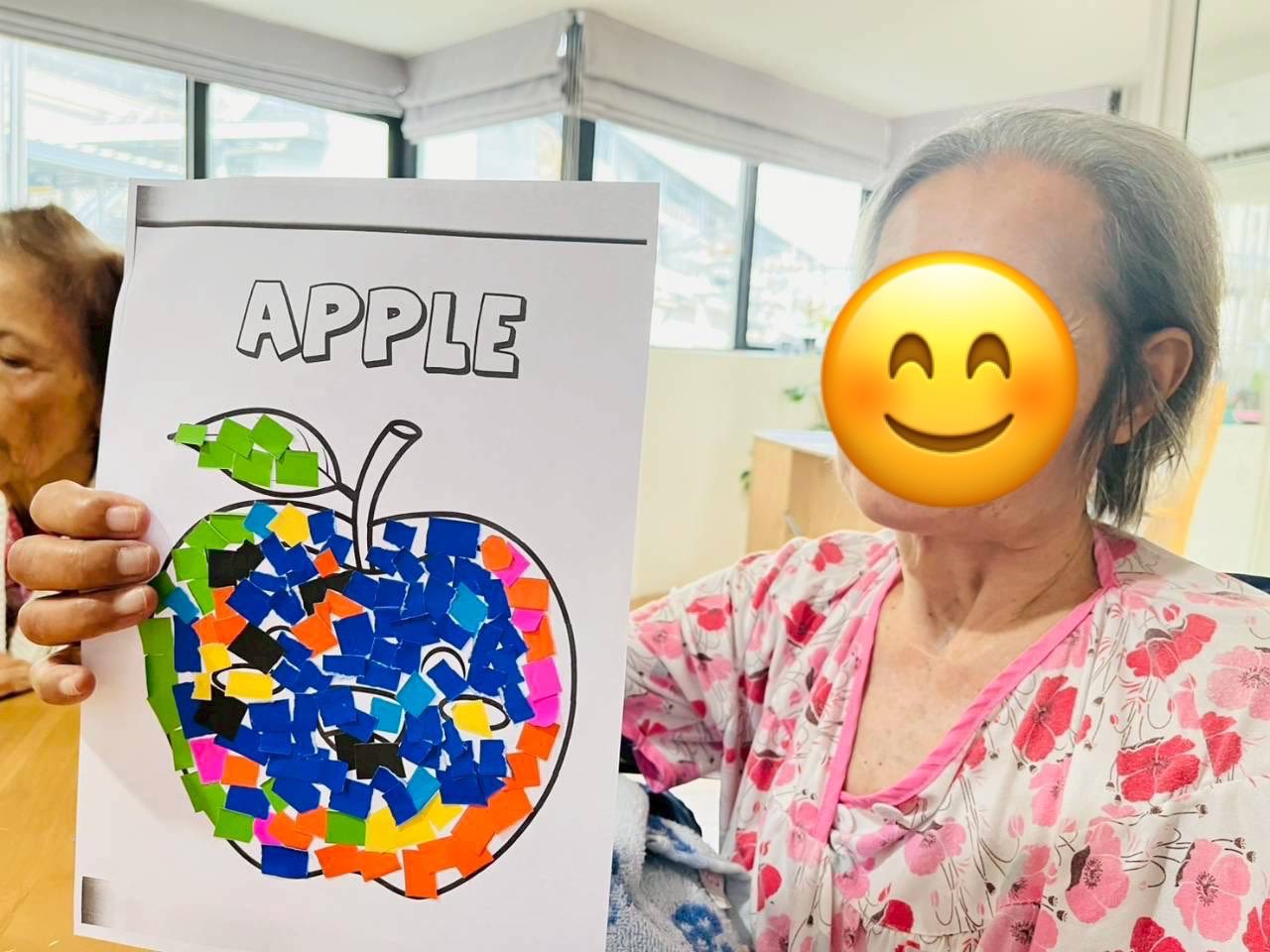 กิจกรรมศิลปะ