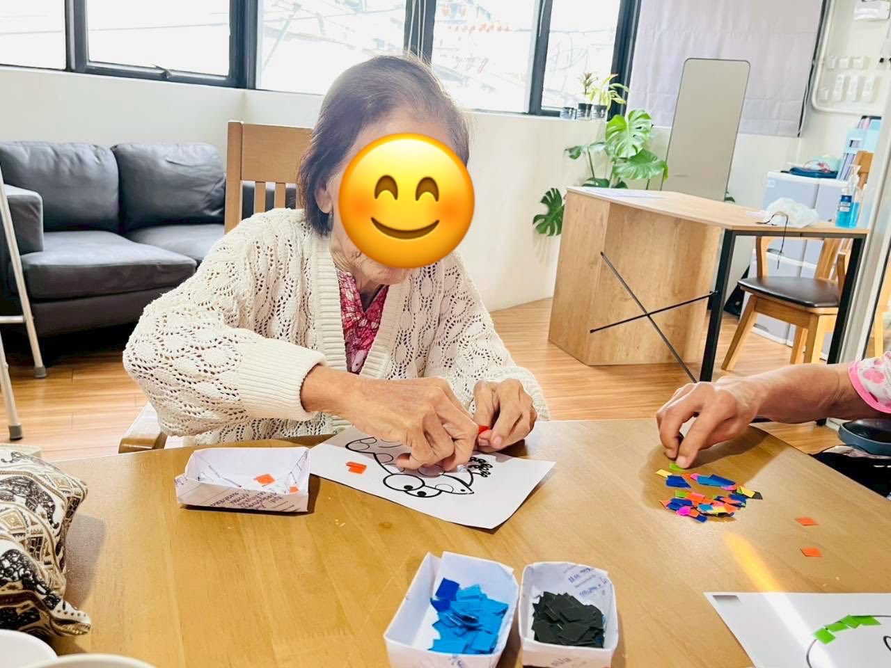 กิจกรรมศิลปะ