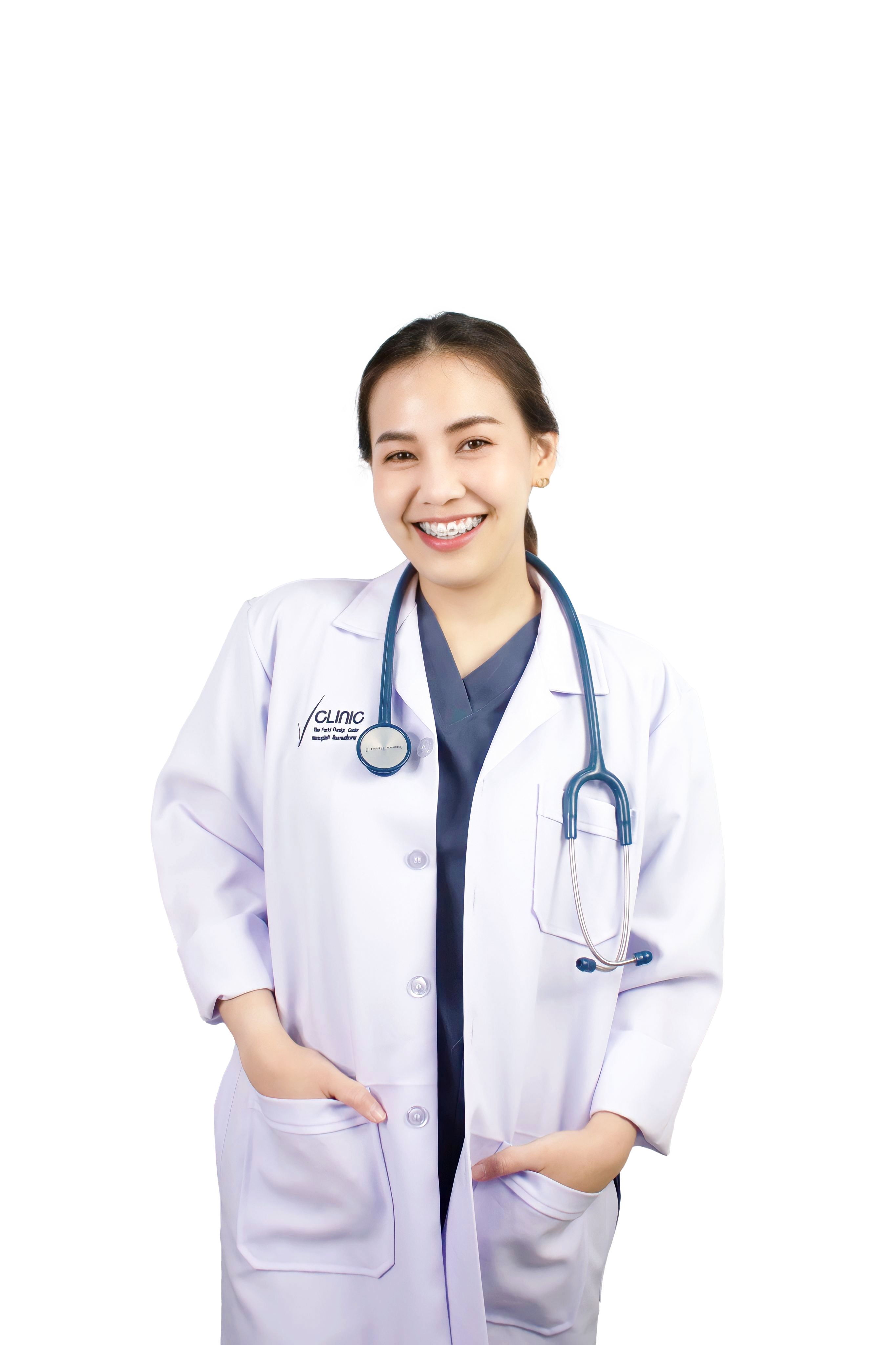 แพทย์ประจำ Flex Nursing Home - พญ. ภัทรพร ธรรมาภิวันท์