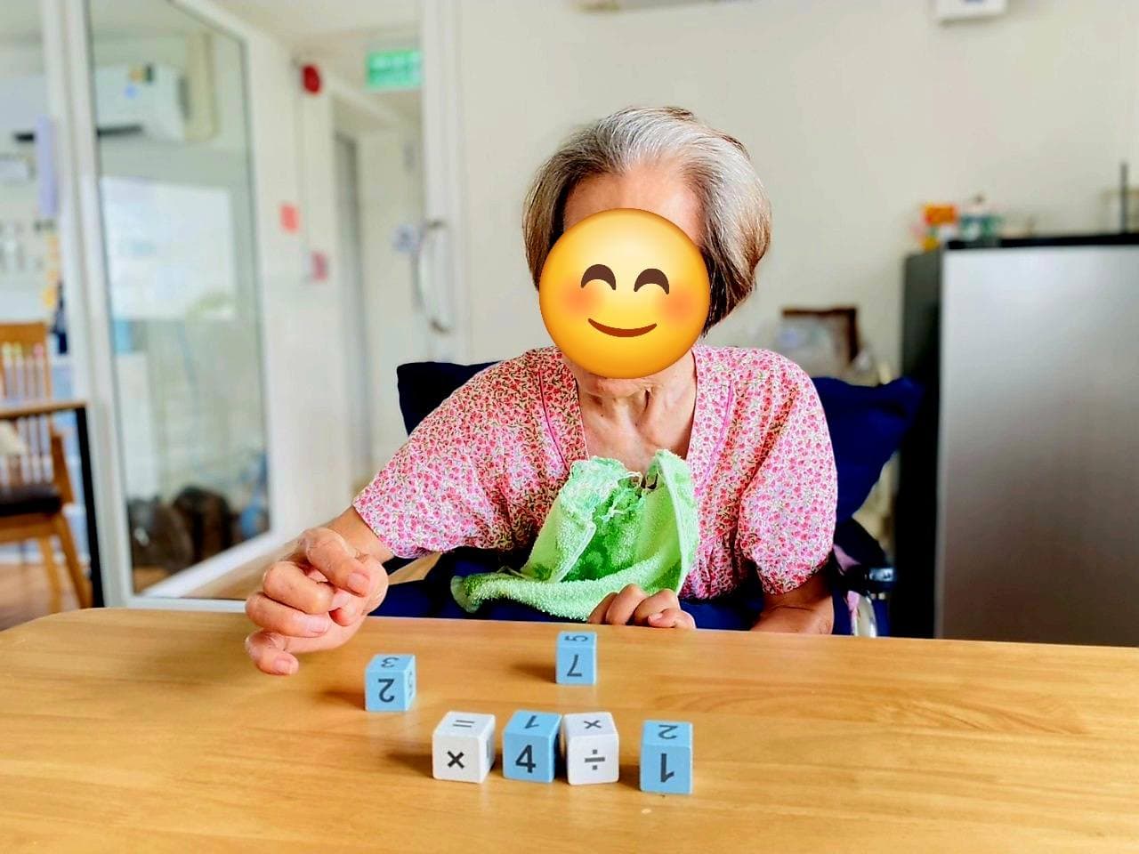 ต่อบล็อกคำนวณ - 3