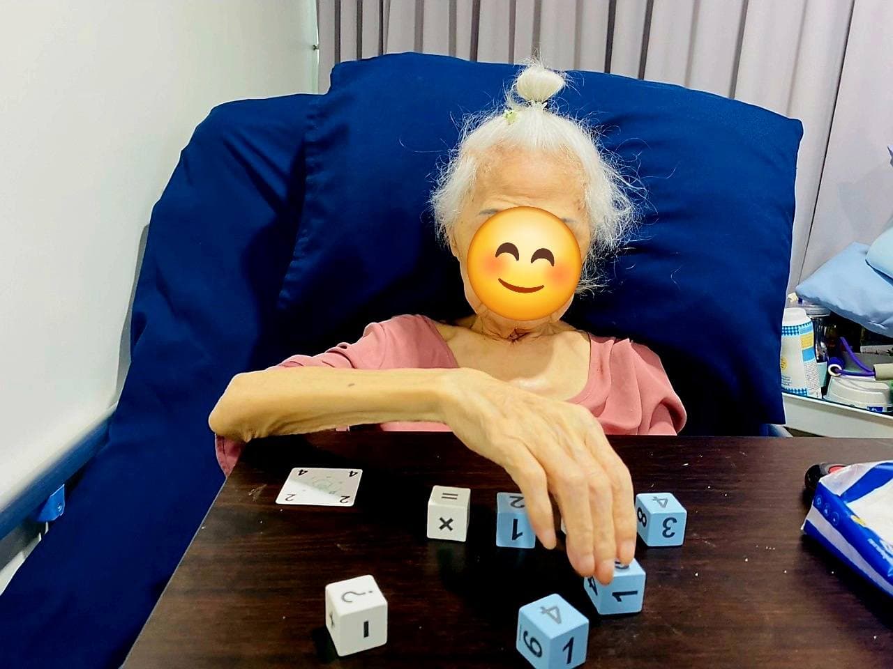 ต่อบล็อกคำนวณ - 4