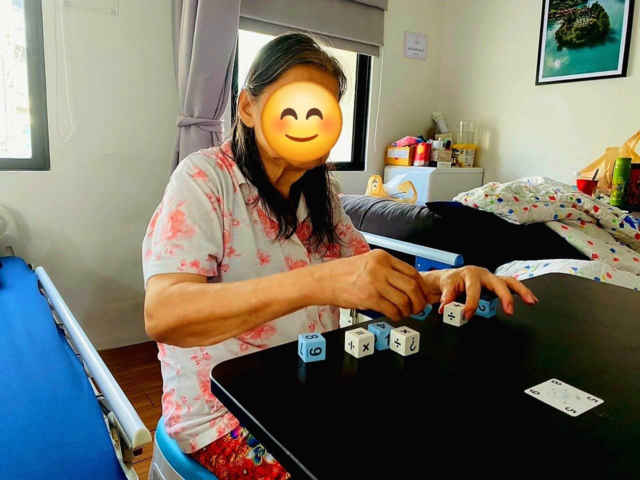 ต่อบล็อกคำนวณ - 5