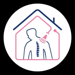 เฟล็กซ์ เนอร์สซิ่งโฮม logo