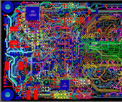 Eagle PCB Design 2025 Free Download 64 Bit
