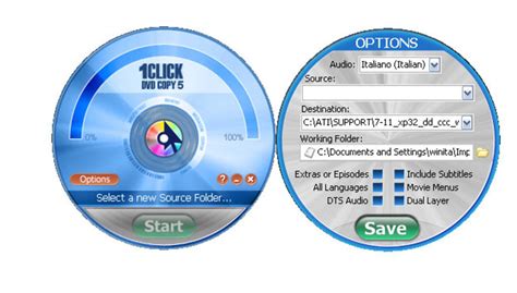 1CLICK DVD Copy Pro