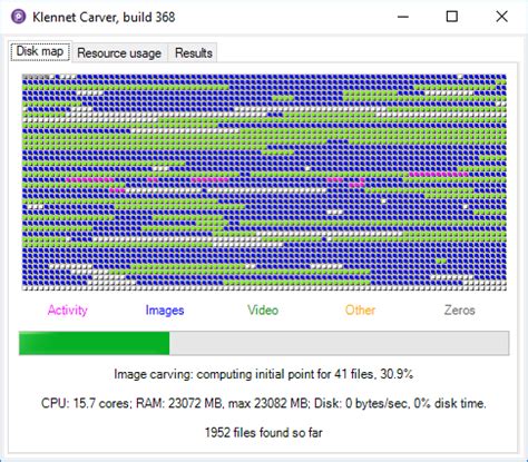 Klennet Recovery Build 2441