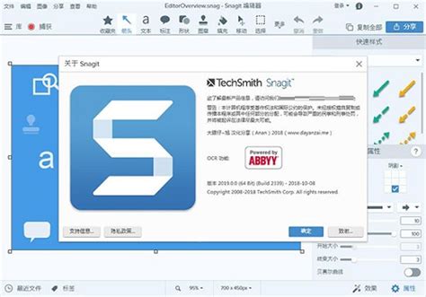 Snagit 2025 Download With Crack
