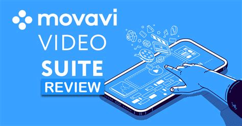 Movavi Video Suite 2025 Cracked Version
