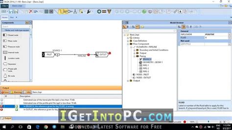 Schlumberger OLGA 2022.1 Download