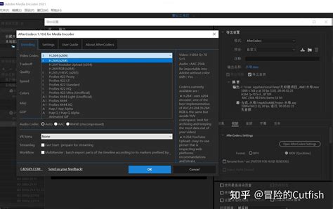 Aescripts Autokroma AfterCodecs 1.10.15