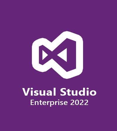 Visual Studio Enterprise 2022 Full Setup
