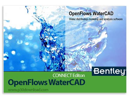 Download Bentley WaterCAD CONNECT