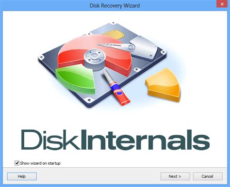 DiskInternals NTFS Recovery Pro 2025 Download With Free Trial
