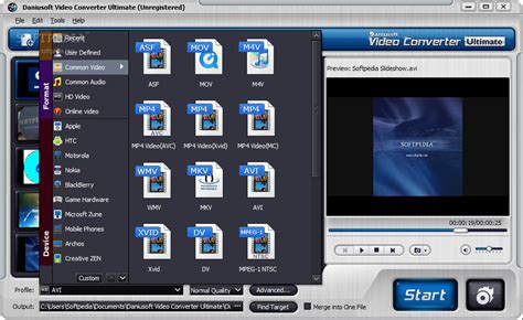 ISkysoft Video Converter Ultimate