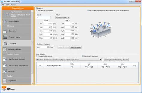 BIMware MASTER EC3 Steel